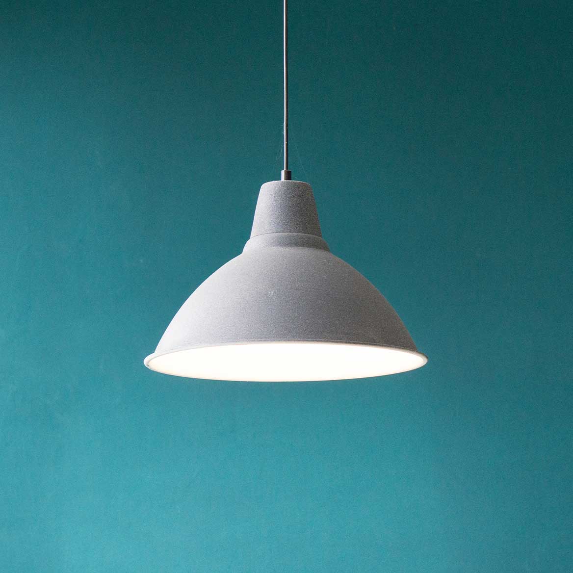 Hanging White Light Hanging White Light