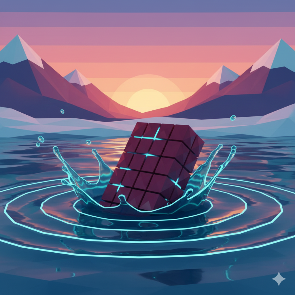 Hanging White Light Hanging White Light